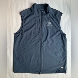Linksoul Grey Vest